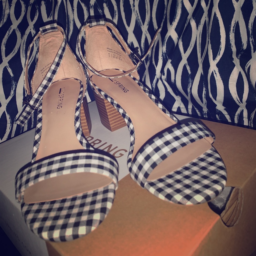 🆕🆕Women’s heels